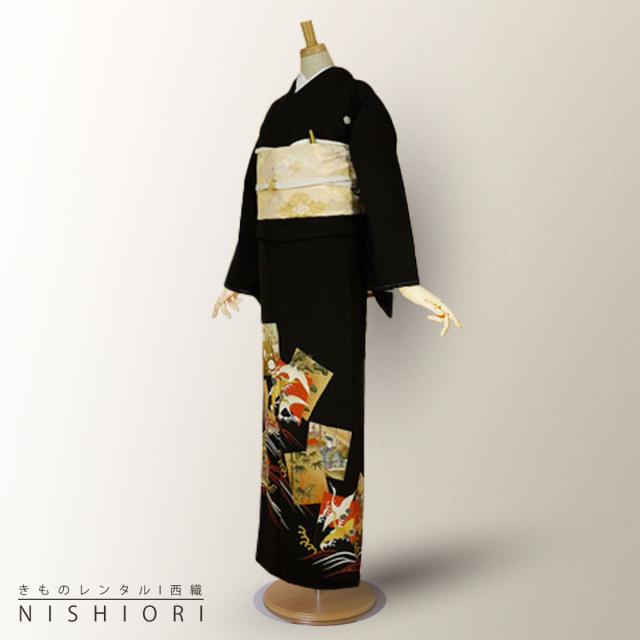 レンタル 留袖 Lサイズ 結婚式にぴったり♪ 往復送料無料 貸衣装 レンタル 留袖 Lサイズ 結婚式にぴったり♪ 往復送料無料 貸衣装 の